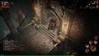 Iben Fahd's Sanctum with 380 Aspirant's Keys