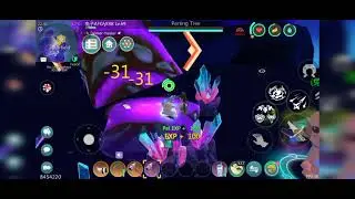How to Repair the Starlight Pickaxe in Utopia: Origin | Using Star Crystals  Repair Chips | by 3aghi