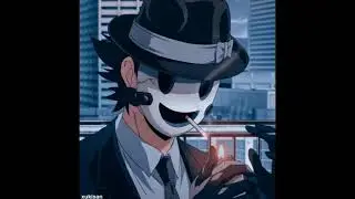 Anime edit güzel olmuşmu
