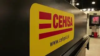 CEHPOL Poznań na targach Wood Tech Warsaw Expo 2025