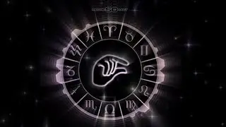 Mechie So Crazy - Clock That  ( Official Lyric Video )