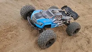 The Kraton Is Back! - Arrma Kraton 6S V5