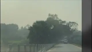 ঢাকা টু কাপাসিয়া