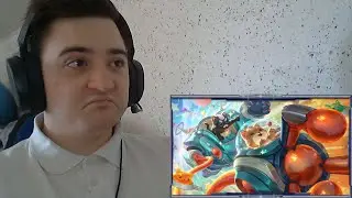 Space Groove | Official Skins Theme 2021 | League of Legends | Reaction