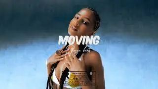 Afrobeat Instrumental 2024 x Emotional Afrobeat Type Beat 