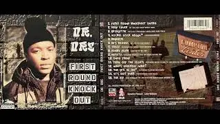 Dr. Dre & World Class Wreckin' Cru (15. The Fly) DJ Yella Lonzo Williams Snoop Dogg