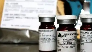 Fungal meningitis victims to receive $100 million settlement