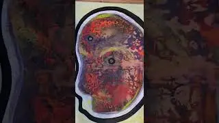eye opening experience