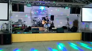 EAsound oper bar ac&uacute;stico Santolino Rios 2017