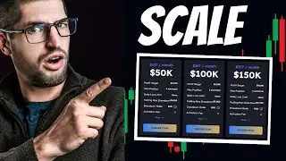 My Funded Futures Scale Account