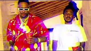 YG, Mozzy - Bompton to Oak Park (Best Bass boosted)