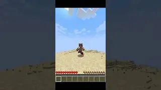 Minecraft But Its Adventure Mode (HINDI)
