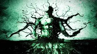 After The Burial: A Vicious Reforming Of Features(Instrumental)