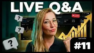 Amazon PPC AMA - Scale Session LIVE Streaming with Noemi Bolojan #11 📱