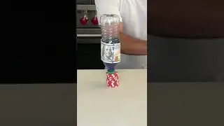 Poker chip challenge!
