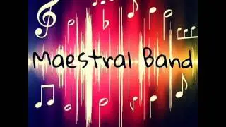 Maestral Band - Drme&scaron;