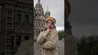 Исконно русская❤️  #blog #life #shorts #actor #tiktok