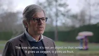 Enzo Enea about the Tree of the Future