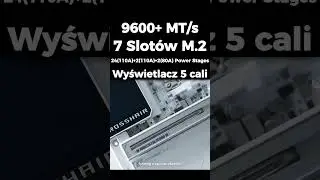 NOWY FLAGOWIEC ASUS-a