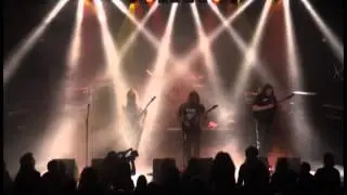EXORCIZER   Limoges @t John Lennon 18 dec 2010