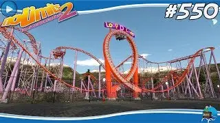ACHTBANEN SPECIAL! - NO LIMITS #550