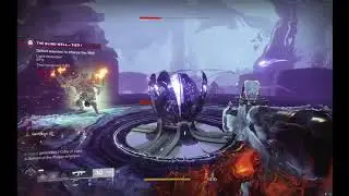 Worlds First Blind Well Solo