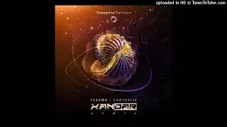 Flegma - Chrysalis (Xandar Remix)