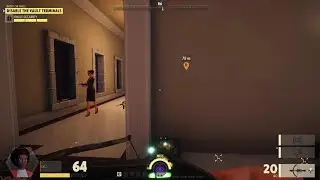 Deceive Inc. Full match