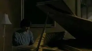 Jared Padalecki in House of Wax.flv