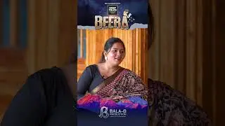 Chandrapriya Negi | Young Garhwali Actress on Her Journey & Beera Movie Experience