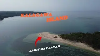 MAGALAWA  ISLAND/RUIZ BEACH RESORT