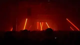 Hybrid Minds w/ Tempza - Worried About Henry Warehouse Project Manchester 4/11/22