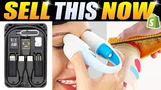 Top 10 Daily Winning Products - Episode  | Sell This Now