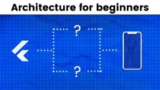 Super Simple Flutter Data Architecture