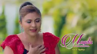 Magda la voz Sensual 2021 - Quiero confesarte | Video Oficial