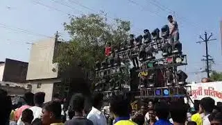 DJ KETI SMS SOUND Competition SOLAPUR