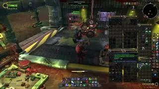 How / Where to change G-99 Breakneck Parts, WoW TWW