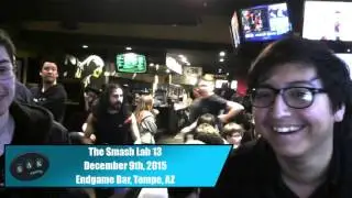SL13 - CRUP!!! (Falcon) vs Renlay (Falcon, Mario, Ike) - Winner's Finals