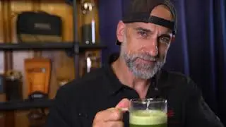 EDC Brew Series: How to Brew Matcha