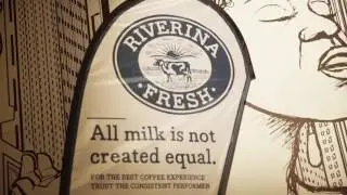 Riverina Latte Art Battle