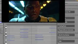 Star Wars: The Force Awakens - Trailer Theme Remake [Ableton/Midi]