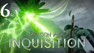 Therinfal Redoubt | Part 6 | Dragon Age: Inquisition