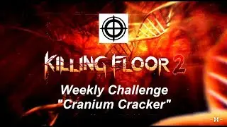 Killing Floor 2: The Weekly Event 