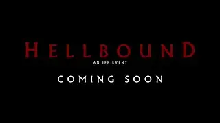 Hellbound Horror Festival Teaser Trailer