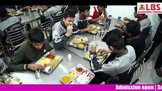 LBS BOARDING SCHOOL KOTA