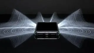 高频扬声器清洁音 │ 去除水分与灰尘的震动频率