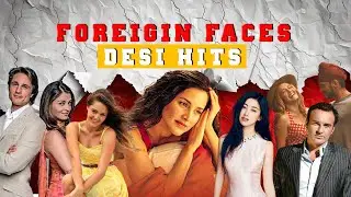 Top 10 Times Bollywood Cast Foreign Actors (And It Worked!)