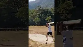 cricket match || 😍 Poddar society #atgaon #youtubeshorts #yt