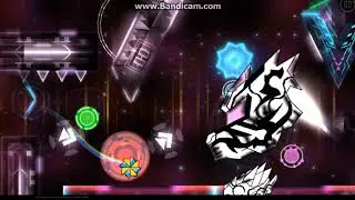 Top 5 most overdecorated gd levels