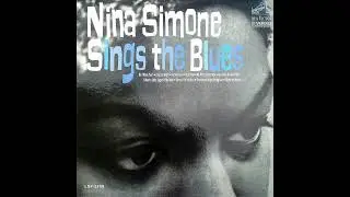 Nina Simone - Sings The Blues (1967 Full Album + Bonus)